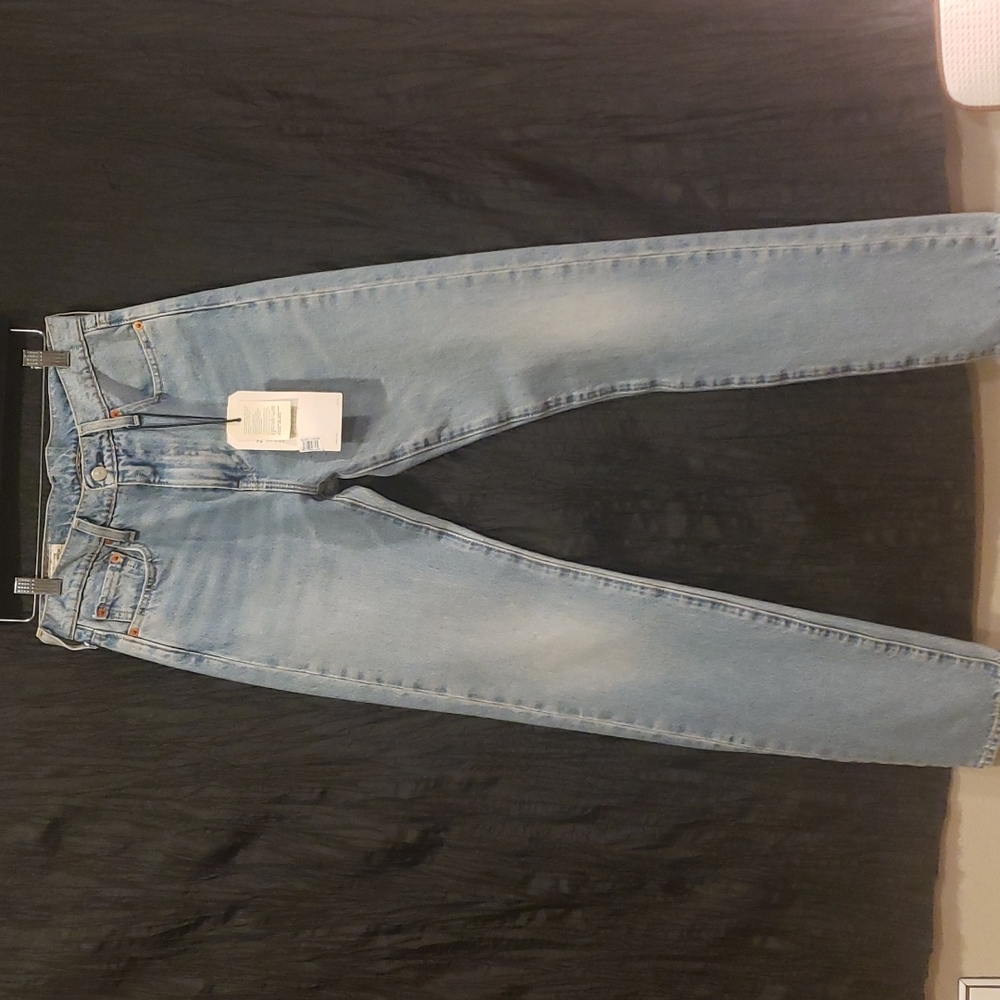 Brand New Levi 501 Jeans- Nordstroms